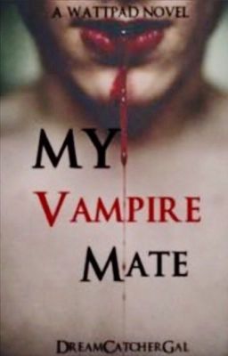 My Vampire Mate 