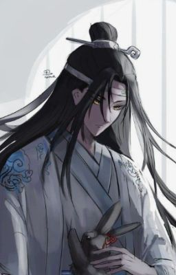 My  Vampire (WangXian)