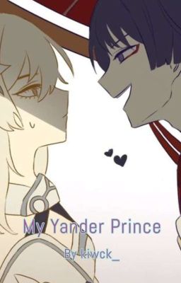 My Yander Prince