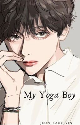 My Yoga Boy 