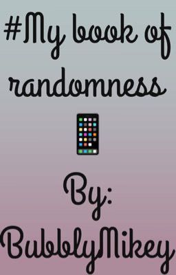 #Mybook of Randomness