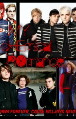 mychem, know this... (personal-ish feelings on the breakup and the band<3)