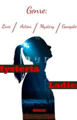 Mysteria Ladies