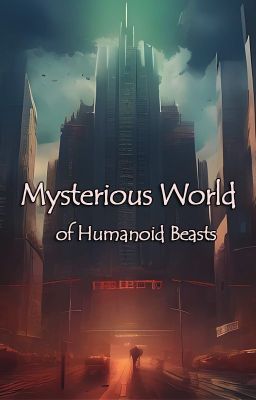 Mysterious World  		of Humanoid Beasts