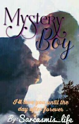 Mystery Boy(discontinued )