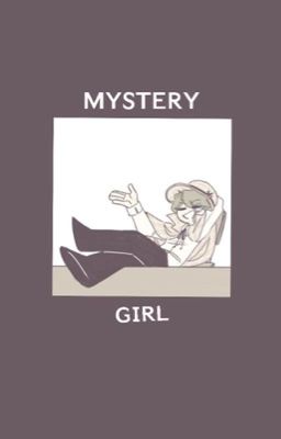 mystery girl