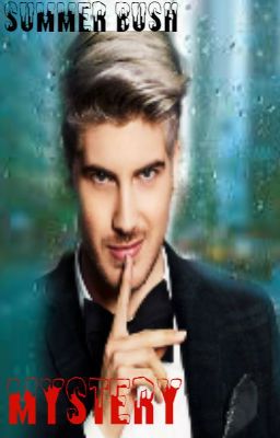 Mystery~ Joey Graceffa