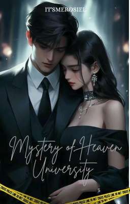 Mystery of Heaven University 