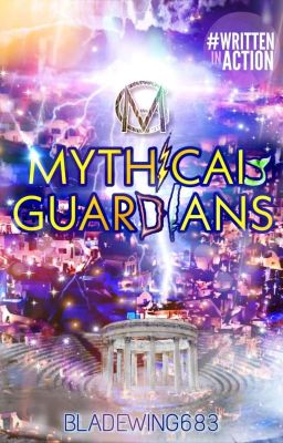 Mythical Guardians