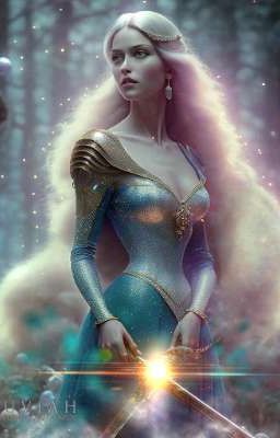 Mythical Princess