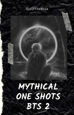 Mythical Short Stories 방탄소년단 PART 2