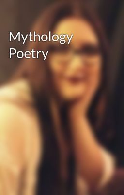 Mythology Poetry