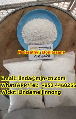 N-desethyl  Etonitazene  2732926-26-8