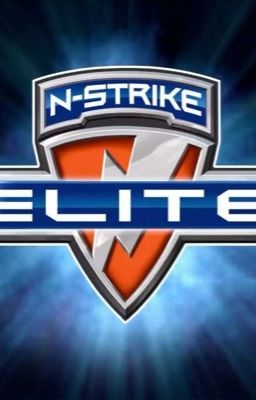 N-Strike Elite franchise