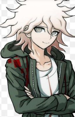 Read Stories Nagito X Sans High-school AU - TeenFic.Net