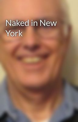 Naked in New York