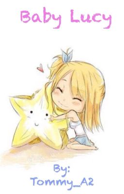 Nalu~ Baby Lucy