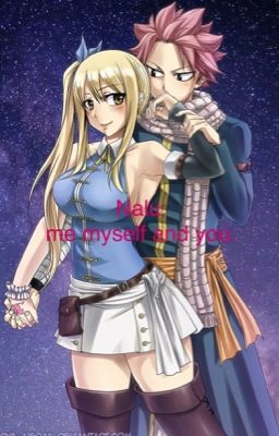 Nalu: me, myself and you (completed)