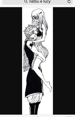 Nalu's stories - OS