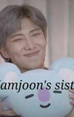 Read Stories Namjoon's Sister  - TeenFic.Net