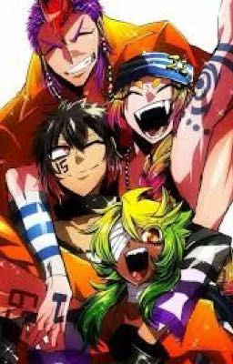 Nanbaka (One Shots)