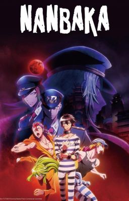 Nanbaka One Shots