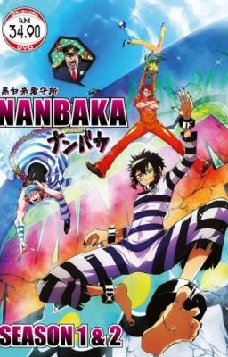 Nanbaka Oneshots