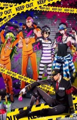 Nanbaka Oneshots