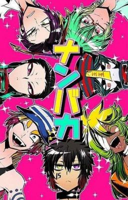 Nanbaka's future!