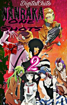 Nanbaka x Reader OneShots| Part2