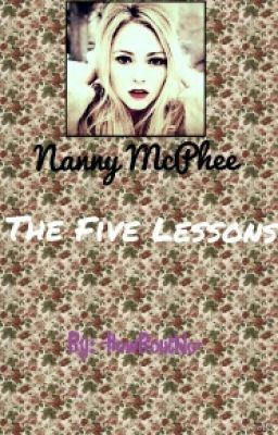 Nanny McPhee: The Five Lessons