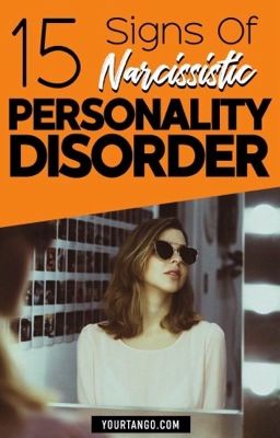 Narcissistic Personality Disorder 