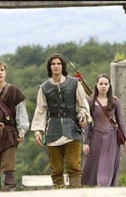 Read Stories Narnia Preferences - TeenFic.Net