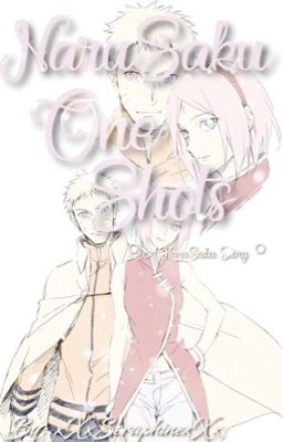 ✓|NaruSaku One Shots | Naruto x Sakura 