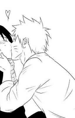 Narusasu/Sasunaru pictures 