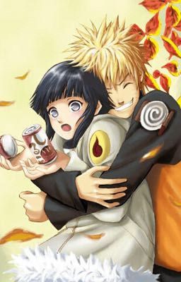 Naruto and Hinata 