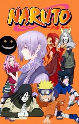 Naruto (Male Reader Insert)