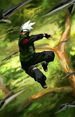 [ Naruto ] May mắn EX ninja quân- Y Vận Lê