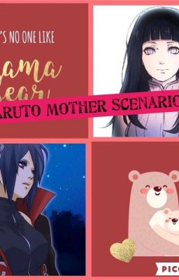 Naruto Mother Scenarios 