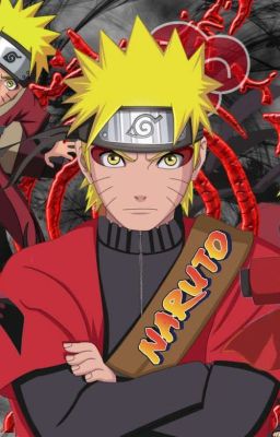 Naruto Namikaze: Konoha's Golden Prodigy