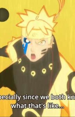 Naruto neglected