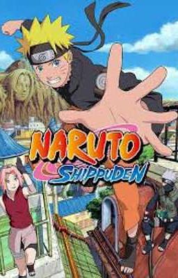 Naruto Older Brother