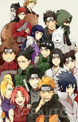 naruto one shot