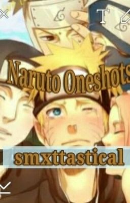 Naruto One shots