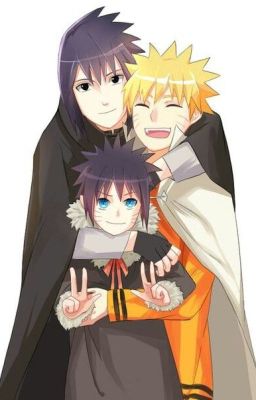 Naruto react to the future