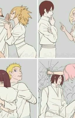 Naruto ships 