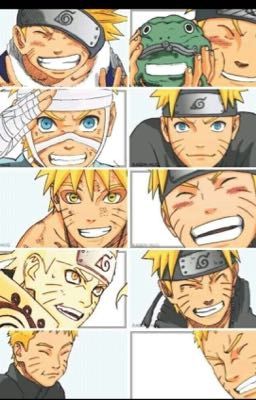 Naruto Ships!!