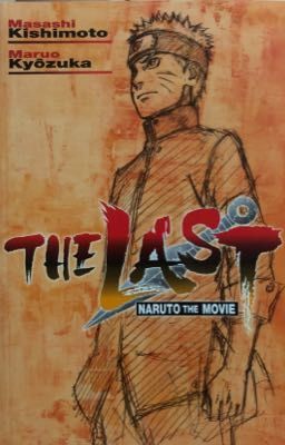 Naruto The Last The Movie