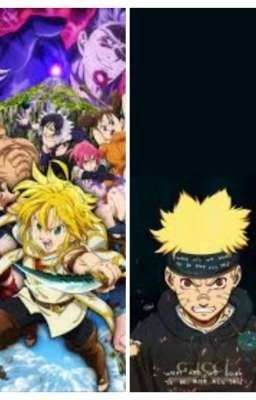 naruto the neglected sin