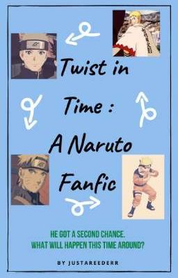 Naruto: Twist in Time 